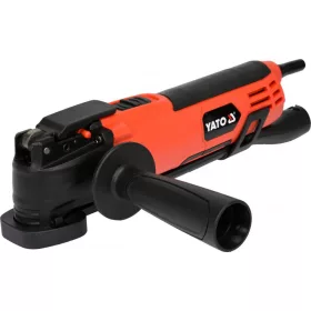  YATO Elektromos multifunkciós vágó csiszoló 500 W  (YT-82223)