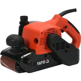   YATO Elektromos szalagcsiszoló 100x610 mm 1200 W  (YT-82242)