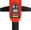 YATO Műanyagcső-hegesztő készlet PP-R, PB, PE és PE-X csövekhez, 20–63 mm, 1000 W (YT-82252)