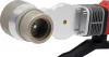 YATO Műanyagcső-hegesztő készlet PP-R, PB, PE és PE-X csövekhez, 20–63 mm, 1000 W (YT-82252)