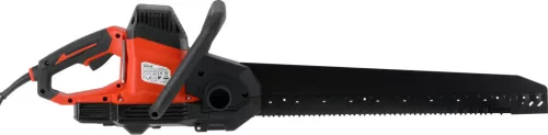YATO Aligátor fűrészgép pórusbetonhoz, kerámia falazóblokkhoz és ásványgyapothoz, 1500 W, 430 mm (YT-82284)