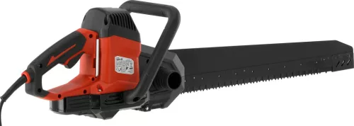 YATO Aligátor fűrészgép pórusbetonhoz, kerámia falazóblokkhoz és ásványgyapothoz, 1500 W, 430 mm (YT-82284)