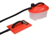 YATO Tapétaleszedő gőzölő 2000 W, 4,5 l tartállyal (YT-82320)