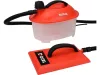 YATO Tapétaleszedő gőzölő 2000 W, 4,5 l tartállyal (YT-82320)