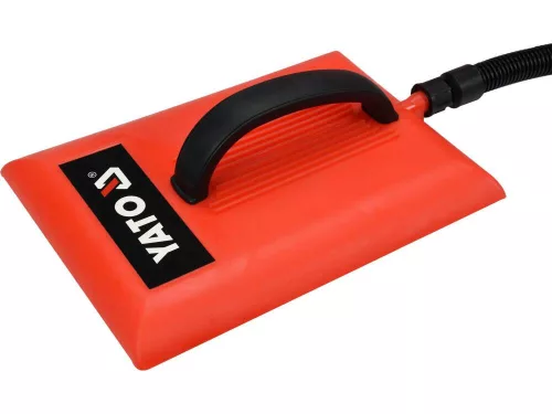 YATO Tapétaleszedő gőzölő 2000 W, 4,5 l tartállyal (YT-82320)