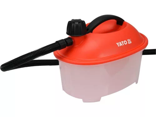 YATO Tapétaleszedő gőzölő 2000 W, 4,5 l tartállyal (YT-82320)