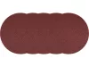 YATO CSISZOLÓPAPÍR 400 MM P24, 5 DB AZ YT-82330 FALCSISZOLÓ GÉPHEZ (YT-82334)