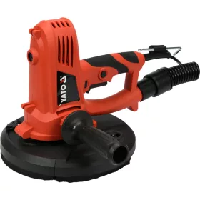 YATO Elektromos kézi falcsiszoló 225 mm 1220 W  (YT-82340)