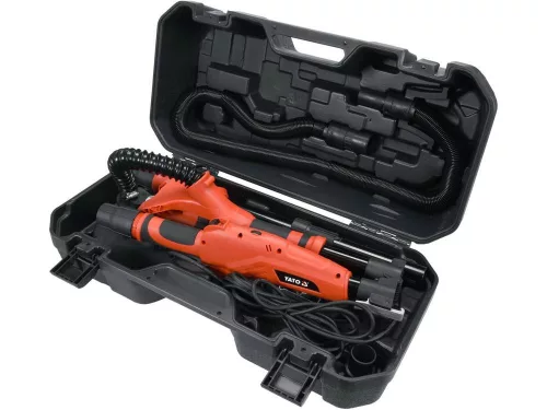 YATO Elektromos falcsiszoló zsiráf 710W  (YT-82350)