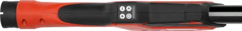 YATO Gipszkarton- és glettcsiszoló 225 mm, 400 W, szénkefementes motorral, LED világítással és porelszívással (YT-82356)