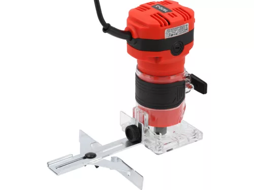 YATO Elektromos felsőmaró gép , 850 Watt  (YT-82389)
