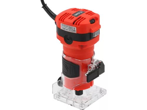 YATO Elektromos felsőmaró gép , 850 Watt  (YT-82389)