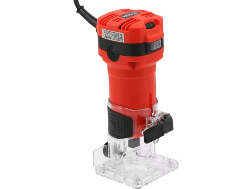 YATO Elektromos felsőmaró gép , 850 Watt  (YT-82389)