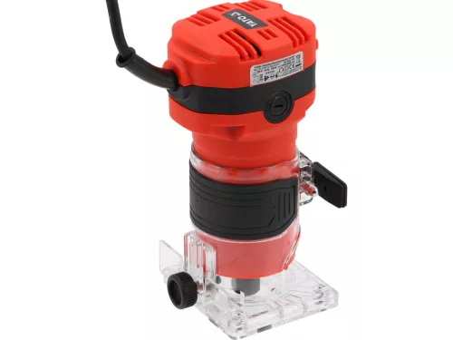 YATO Elektromos felsőmaró gép , 850 Watt  (YT-82389)