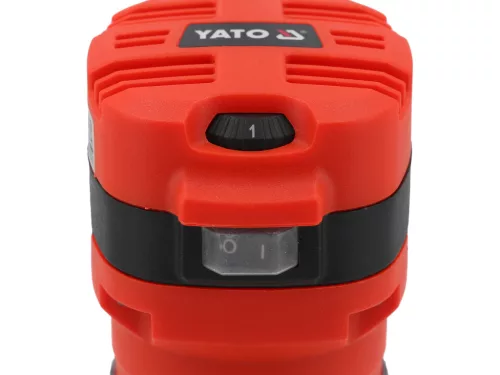 YATO Elektromos felsőmaró gép , 850 Watt  (YT-82389)