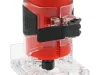 YATO Elektromos felsőmaró gép , 850 Watt  (YT-82389)