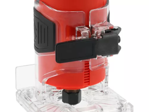 YATO Elektromos felsőmaró gép , 850 Watt  (YT-82389)