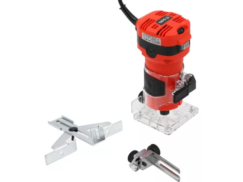 YATO Elektromos felsőmaró gép , 850 Watt  (YT-82389)