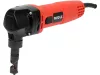 YATO Elektromos lemezrágó 600 W, nibbler lemezvágó trapézlemezhez (YT-82395)