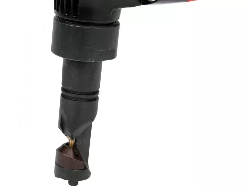 YATO Elektromos lemezrágó 600 W, nibbler lemezvágó trapézlemezhez (YT-82395)