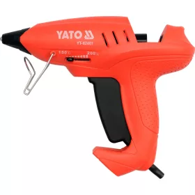   YATO Elektromos ragasztópisztoly 11 mm 150-200 °C 35 W  (YT-82401)