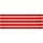 YATO Ragasztó patron piros 11 x 200 mm (5db/cs)  (YT-82434)