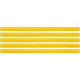   YATO Ragasztó patron citromsárga 11 x 200 mm (5db/cs)  (YT-82437)