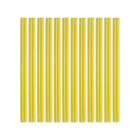 YATO RAGASZTÓ PATRON 7,2 X 100 MM SÁRGA, 12 DB (YT-82445)