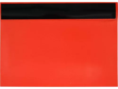 YATO Hőálló szilikon forrasztó alátét mágneses sávval, 350 × 250 mm, 500 °C (YT-82468)