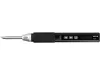 YATO Hordozható digitális forrasztópáka T12-es heggyel és OLED kijelzővel, USB-C tápellátás (YT-82488)