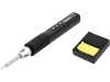 YATO Hordozható digitális forrasztópáka T12-es heggyel és OLED kijelzővel, USB-C tápellátás (YT-82488)