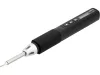 YATO Hordozható digitális forrasztópáka T12-es heggyel és OLED kijelzővel, USB-C tápellátás (YT-82488)