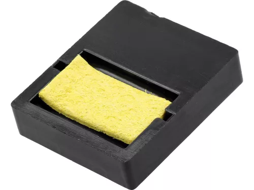 YATO Hordozható digitális forrasztópáka T12-es heggyel és OLED kijelzővel, USB-C tápellátás (YT-82488)