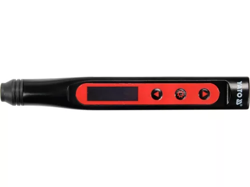 YATO hordozható forrszítópáka t12 65w (YT-82490)