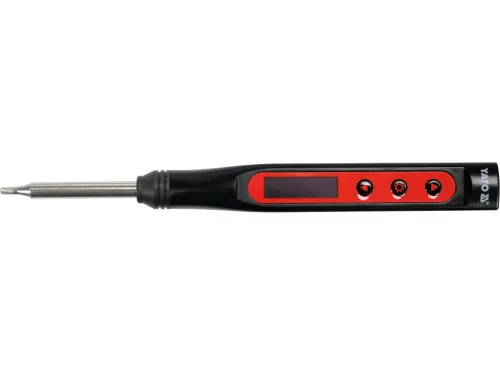 YATO hordozható forrszítópáka t12 65w (YT-82490)