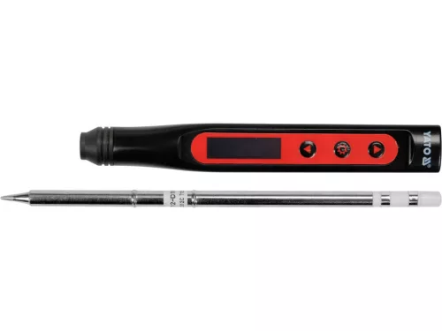 YATO hordozható forrszítópáka t12 65w (YT-82490)