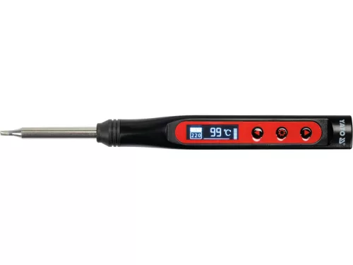 YATO hordozható forrszítópáka t12 65w (YT-82490)