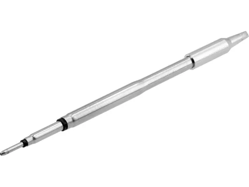 YATO Forrasztópáka hegy C245 2.4D, fűtőelemmel és hőmérséklet-érzékelővel (YT-82501)