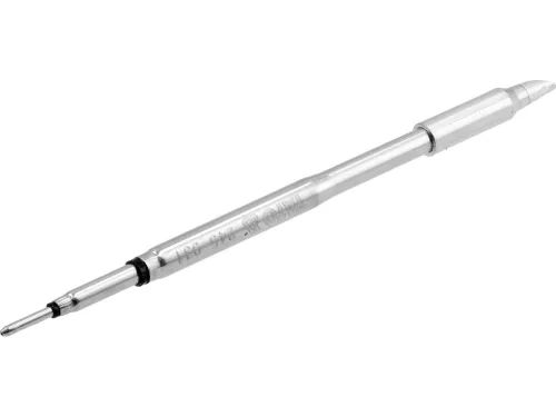 YATO Forrasztópáka hegy C245 931 mini wave, fűtőelemmel és hőmérséklet-érzékelővel (YT-82506)