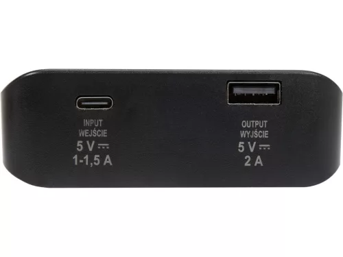 YATO Hordozható akkumulátoros  ponthegesztő 500A,  akku: 6300mAh (YT-82507)