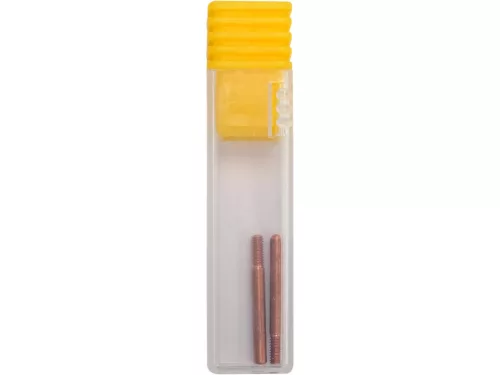 YATO Hordozható akkumulátoros  ponthegesztő 500A,  akku: 6300mAh (YT-82507)