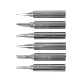 YATO FORRASZTÓPÁKAHEGY KÉSZLET 6 RÉSZES (YT-82525)