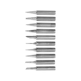 YATO FORRASZTÓPÁKAHEGY KÉSZLET 10 RÉSZES (YT-82526)