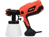 YATO ALSÓTARTÁLYOS FESTÉKSZÓRÓPISZTOLY 1000 ML 600 W (YT-82553)