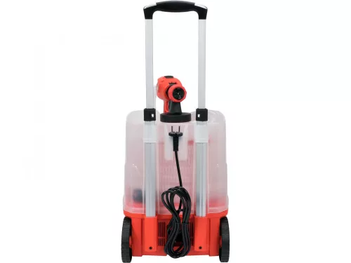 YATO ELEKTROMOS FESTÉKSZÓRÓ LÉGMENTES 1380 W 1 LITER/PERC (YT-82555)