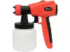 YATO ELEKTROMOS FESTÉKSZÓRÓ LÉGMENTES 1380 W 1 LITER/PERC (YT-82555)