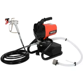 YATO Elektromos légmentes festékszóró 650 W  (YT-82560)