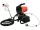 YATO Elektromos légmentes festékszóró 650 W  (YT-82560)