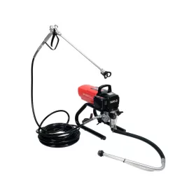   YATO ELEKTROMOS FESTÉKSZÓRÓ LÉGMENTES 480 W 2,1 LITER/PERC (YT-82562)