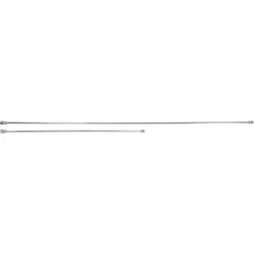   YATO TOLDÓSZÁR KÉSZLET 2 RÉSZES YT-82562 FESTÉKSZÓRÓHOZ 1000, 1800 MM (YT-82568)